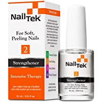 Los mejores  - Nail Tek Terapia Intensiva